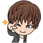 がくっち（GACKT）