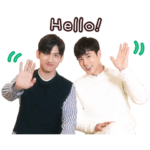 東方神起の72時間