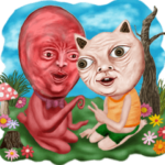 征シローのビバ！生き物