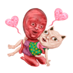 征シローのloveい奴ら