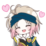 桜フェアリースタンプ 第2弾