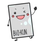 バイオくんと仲間たち