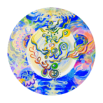 開運raichiart❶神コトバ