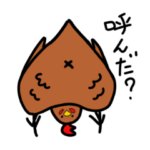 百鶏園のニワトリたち