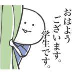 それいけ看護学生。3