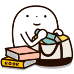 ましゅまろさんの学生生活