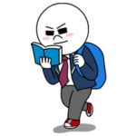 ムーンの学園生活