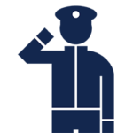 ピクトグラム学生の日常