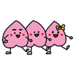 ピーチくん 学生がつくった編