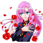 少女革命ウテナ