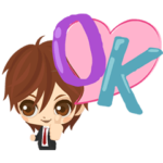 誓いのキスは突然に Love Ring 第2弾