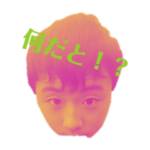 ボネるん公式スタンプ