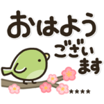 シンプルNo1!大人の敬語♡最新春のカスタム