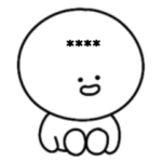 感情が荒い②シュールな小さい奴☆カスタム