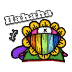 ひまわりくんの1日