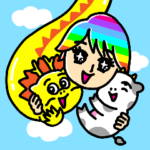 自分大好きもっちー♪毎日HAPPYにコミット!