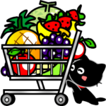 友達は黒猫さん２４