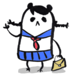 Pan!Pan!パンダ～春が来た ver.～