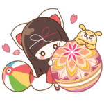 さっちゃんとふくろうのご縁ある日常