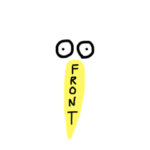 我々こそが鳥だったのだ