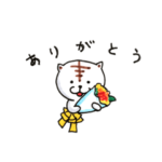 とら猫さんのホワイトデー&more