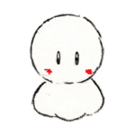 てるてるぼーず（ぱすてる版）