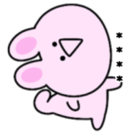 重い愛を伝えてくる♡ミニうさぎ♡カスタム