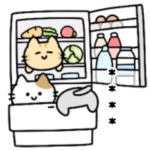 ミニ猫たち♡カスタム