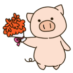 ぷにぷにメタボぶた