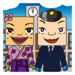 それゆけ！！コクボくん７　卒業