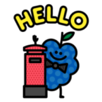 MULBERRYxTOKYO:ロンドンからハロー！