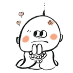 山田迦心『言葉のプレゼント』