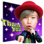 Daichi Beatboxer ボイススタンプ