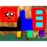 今日もスタンプリクエストする