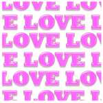 動かないデカ文字