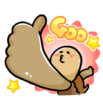 イシガメのベンジャミン★2　もりもり！