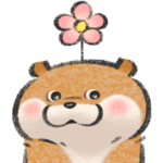 可愛い嘘のカワウソ１５