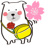 入学・卒業・合格報告/お祝い