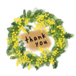 大人可愛い花と多肉植物