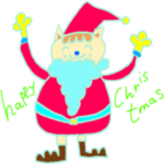 えびばでぃnekoちゃまのクリスマス