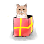 えびす様スタンプ