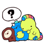 あああんじゅあんじゅう