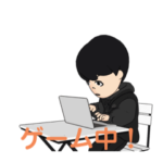 まっちゃんアバタースタンプ ✧︎