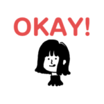 ゆるふわ女の子★