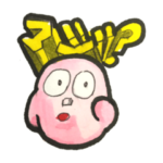 ぴろきスタンプ2