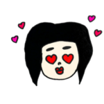 いろんなひとびと。3