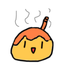 まるいわらびもち