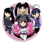 ラインスタンプ！