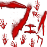 ※恐怖※ フェイクニューススタンプ 1