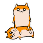 なかよちクソハムちゃん